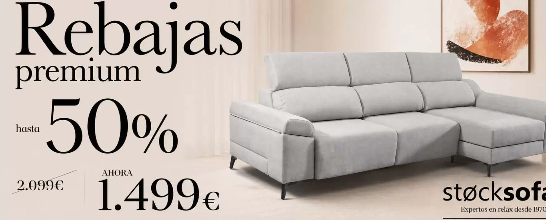 Støcksofás