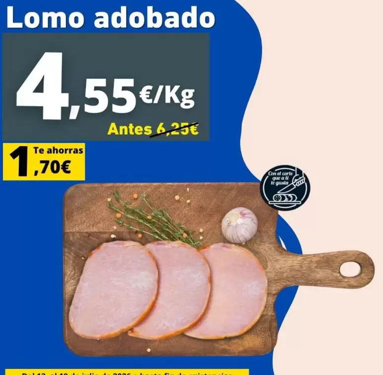 Lomo Adobado