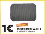 Escurridor De Vajilla