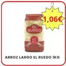Arroz Largo