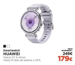 Huawei - Smartwatch