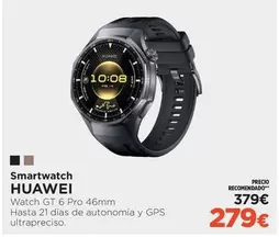 Huawei - Smartwatch