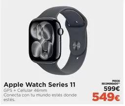 Apple - Watch Series 11