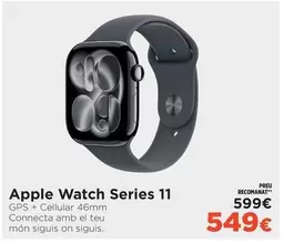 Apple - Watch Series 11