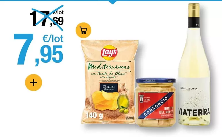Lay's - Deodorante