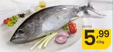 Bonito
