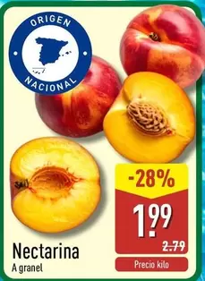 Nectarina