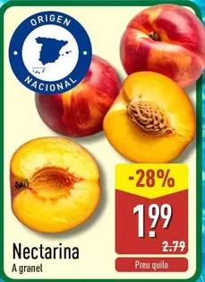 Nectarina