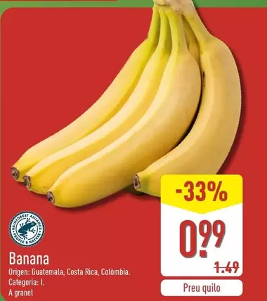 Banana