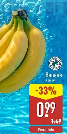 Banana