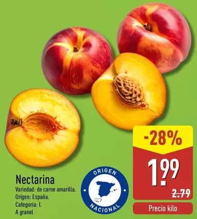 Nectarina