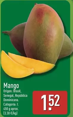 Mango