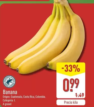 Banana
