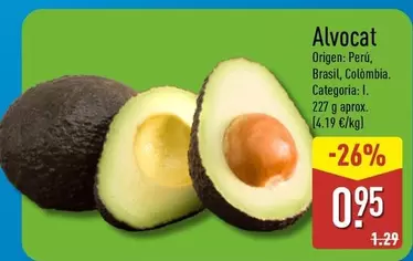 Alvocat
