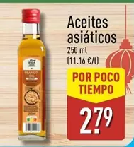 Asia Green Garden - Aceites Asiaticos