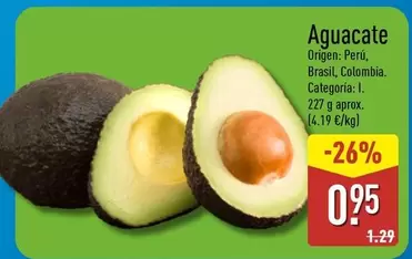 Aguacate