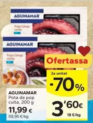 Aguinamar - Pota De Pop Cuita