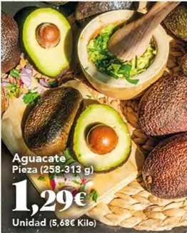 Aguacate