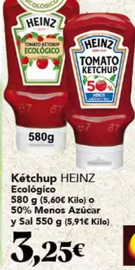 Heinz - Ketchup