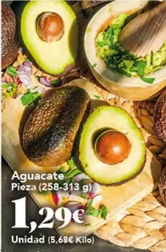 Aguacate
