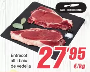 Entrecot