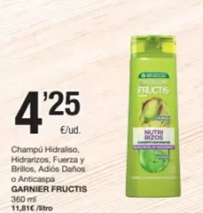 Garnier -  Fructis