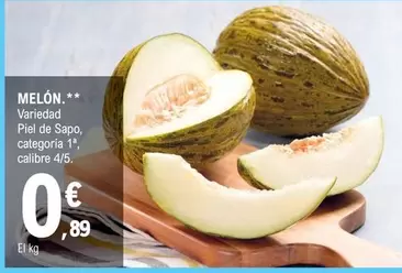 Melon