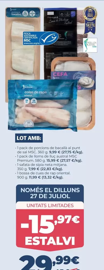Premium - Nomes El Billums 27 De Jeuloi