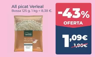 Verleal - All Picat