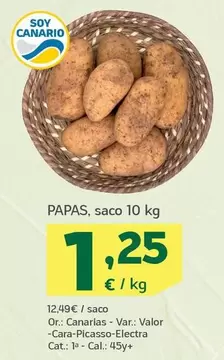 Papas