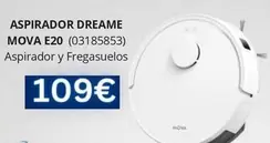 Dreame - Aspirador