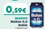 Mahou -