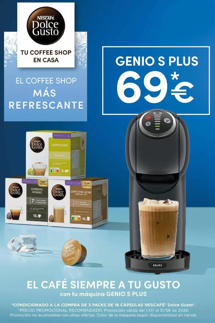 El Coffre Shop