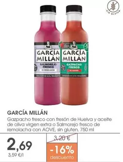Garcia Millán
