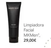 Mary Kay - Limpiadora Facial Mkmen