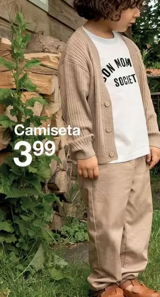 Camiseta