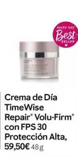 Mary Kay - Crema De Día TimeWise Repair Volu-Firm Con FPS 30 Protección Alta