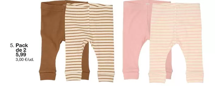 Zeeman - Leggings