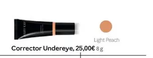 Mary Kay - Corrector Undereye