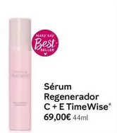 Mary Kay - Sérum Regenerador C + E Time Wise