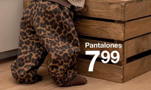 Zeeman - Pantalones