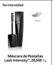 Mary Kay - Máscara De Pestanas Lash Intensity