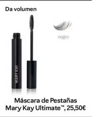 Mary Kay - Máscara De Pestanas