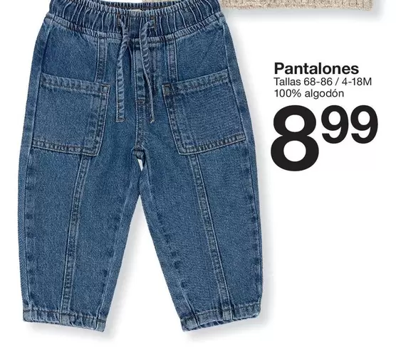 Pantalones