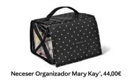 Mary Kay - Neceser Organizador