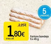 Fartons