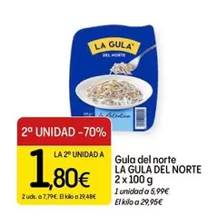 La Gula del Norte - Gula Del Norte