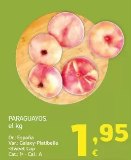 Paraguayos