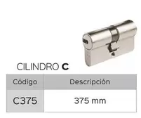Cilindro C