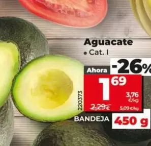 Aguacate